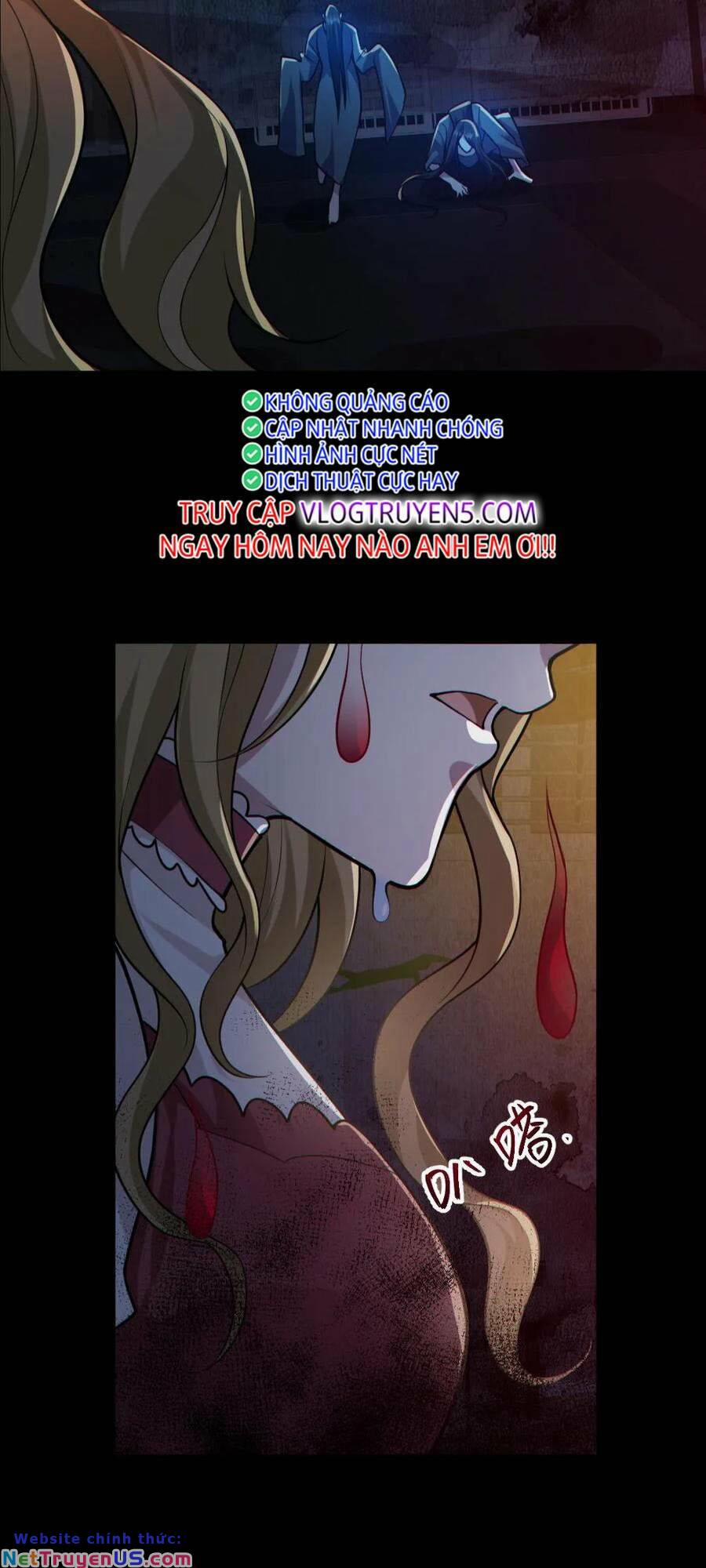 Toàn Cầu Ngự Quỷ: Trong Cơ Thể Ta Có Hàng Trăm Triệu Con Quỷ 152 trang 24