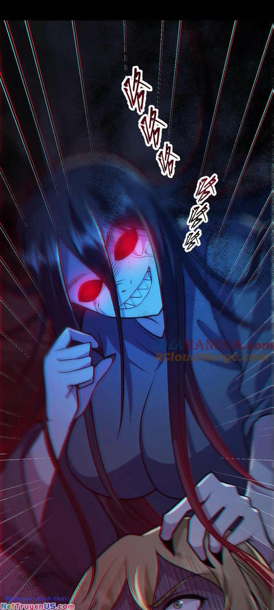 Toàn Cầu Ngự Quỷ: Trong Cơ Thể Ta Có Hàng Trăm Triệu Con Quỷ 152 trang 25