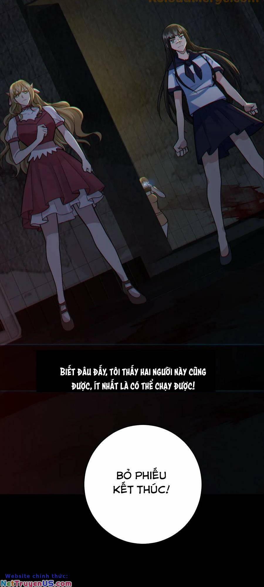 Toàn Cầu Ngự Quỷ: Trong Cơ Thể Ta Có Hàng Trăm Triệu Con Quỷ 152 trang 4