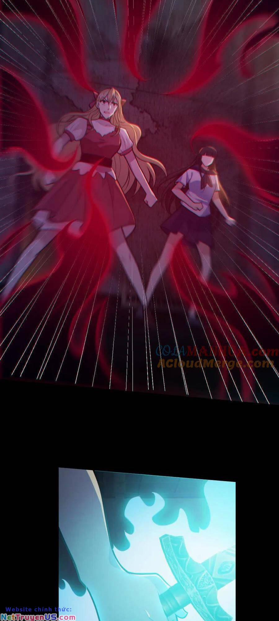 Toàn Cầu Ngự Quỷ: Trong Cơ Thể Ta Có Hàng Trăm Triệu Con Quỷ 152 trang 9