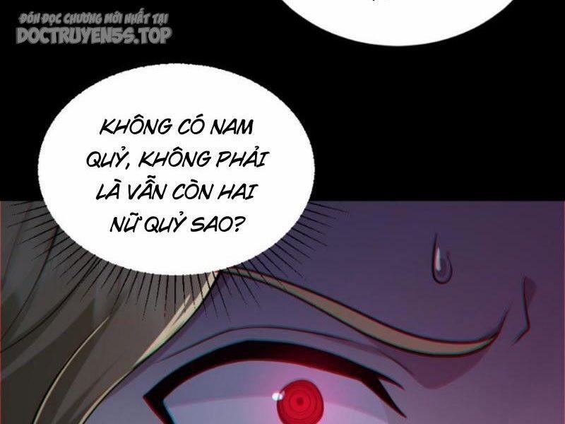 Toàn Cầu Ngự Quỷ: Trong Cơ Thể Ta Có Hàng Trăm Triệu Con Quỷ 153 trang 2