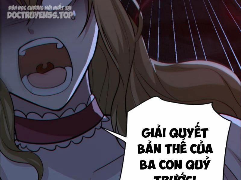 Toàn Cầu Ngự Quỷ: Trong Cơ Thể Ta Có Hàng Trăm Triệu Con Quỷ 153 trang 34
