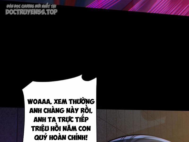 Toàn Cầu Ngự Quỷ: Trong Cơ Thể Ta Có Hàng Trăm Triệu Con Quỷ 153 trang 44