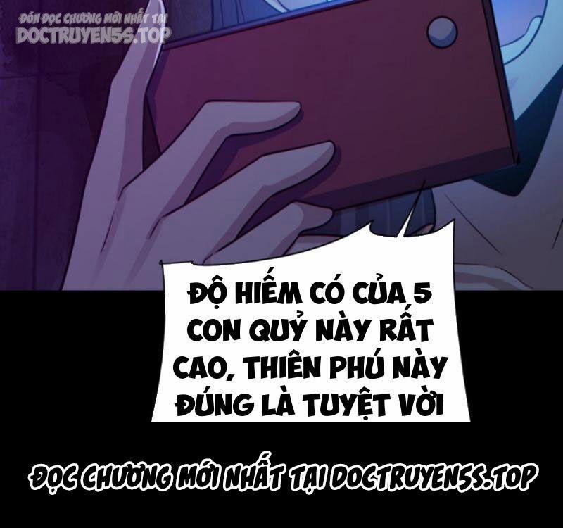 Toàn Cầu Ngự Quỷ: Trong Cơ Thể Ta Có Hàng Trăm Triệu Con Quỷ 153 trang 46