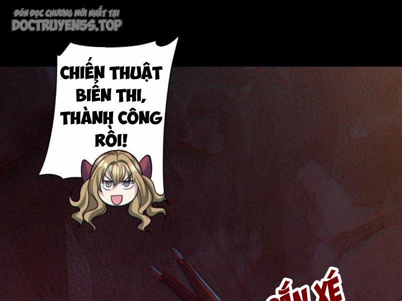 Toàn Cầu Ngự Quỷ: Trong Cơ Thể Ta Có Hàng Trăm Triệu Con Quỷ 153 trang 94