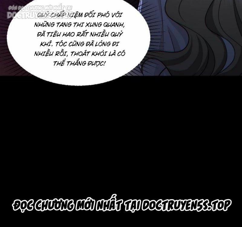 Toàn Cầu Ngự Quỷ: Trong Cơ Thể Ta Có Hàng Trăm Triệu Con Quỷ 154 trang 11