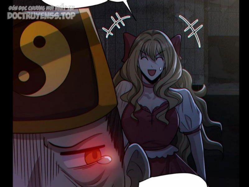 Toàn Cầu Ngự Quỷ: Trong Cơ Thể Ta Có Hàng Trăm Triệu Con Quỷ 154 trang 15