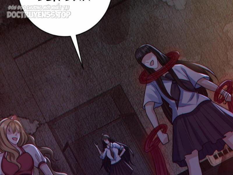 Toàn Cầu Ngự Quỷ: Trong Cơ Thể Ta Có Hàng Trăm Triệu Con Quỷ 154 trang 36