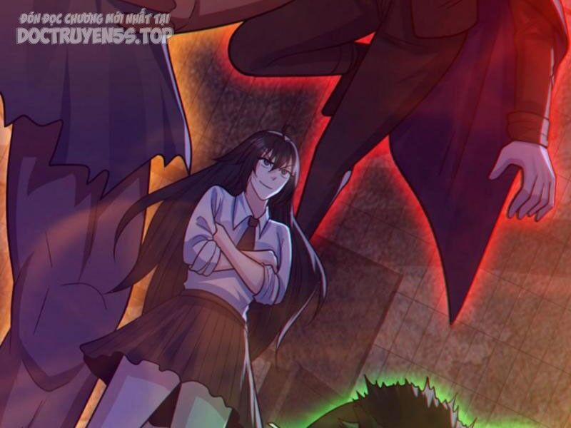 Toàn Cầu Ngự Quỷ: Trong Cơ Thể Ta Có Hàng Trăm Triệu Con Quỷ 154 trang 43