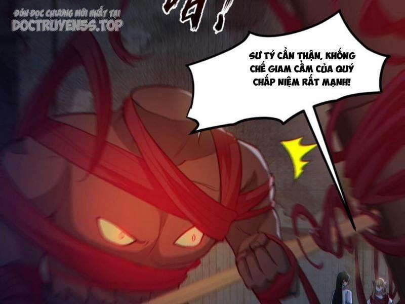 Toàn Cầu Ngự Quỷ: Trong Cơ Thể Ta Có Hàng Trăm Triệu Con Quỷ 154 trang 54