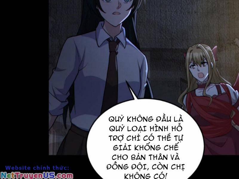 Toàn Cầu Ngự Quỷ: Trong Cơ Thể Ta Có Hàng Trăm Triệu Con Quỷ 155 trang 1