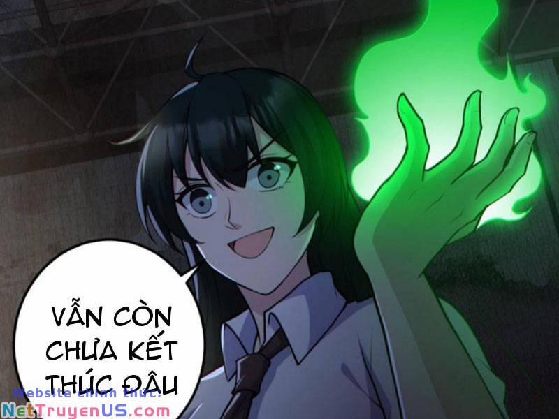 Toàn Cầu Ngự Quỷ: Trong Cơ Thể Ta Có Hàng Trăm Triệu Con Quỷ 155 trang 16