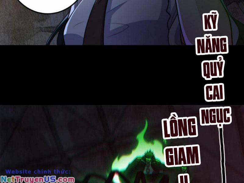 Toàn Cầu Ngự Quỷ: Trong Cơ Thể Ta Có Hàng Trăm Triệu Con Quỷ 155 trang 17