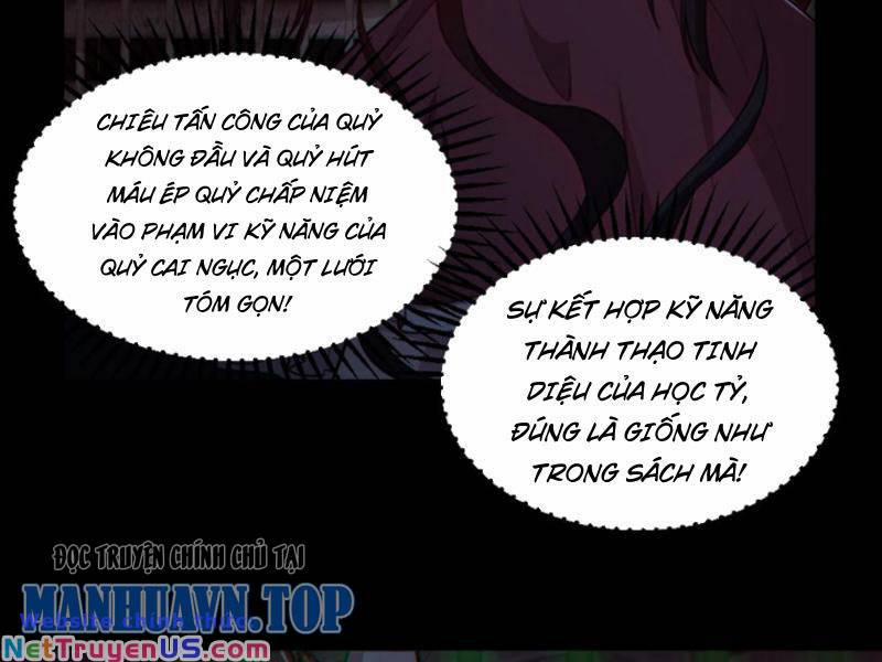 Toàn Cầu Ngự Quỷ: Trong Cơ Thể Ta Có Hàng Trăm Triệu Con Quỷ 155 trang 36