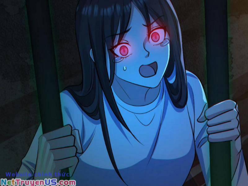 Toàn Cầu Ngự Quỷ: Trong Cơ Thể Ta Có Hàng Trăm Triệu Con Quỷ 155 trang 48