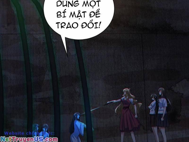 Toàn Cầu Ngự Quỷ: Trong Cơ Thể Ta Có Hàng Trăm Triệu Con Quỷ 155 trang 51