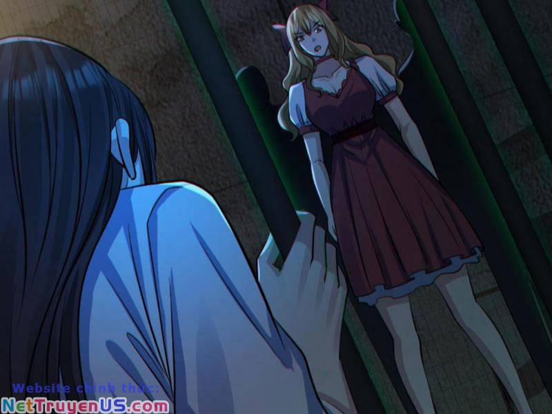 Toàn Cầu Ngự Quỷ: Trong Cơ Thể Ta Có Hàng Trăm Triệu Con Quỷ 155 trang 60