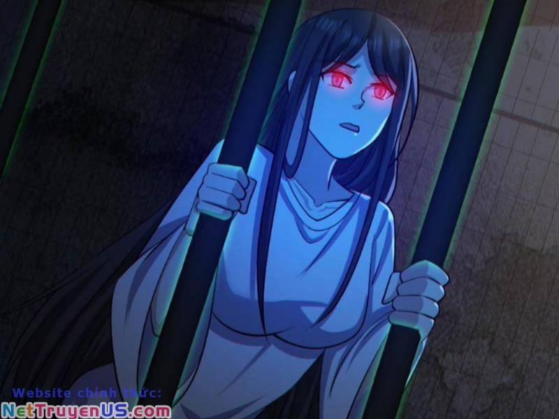 Toàn Cầu Ngự Quỷ: Trong Cơ Thể Ta Có Hàng Trăm Triệu Con Quỷ 156 trang 15