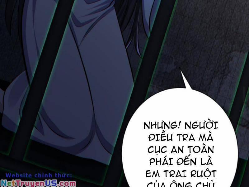 Toàn Cầu Ngự Quỷ: Trong Cơ Thể Ta Có Hàng Trăm Triệu Con Quỷ 156 trang 16