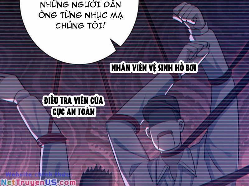 Toàn Cầu Ngự Quỷ: Trong Cơ Thể Ta Có Hàng Trăm Triệu Con Quỷ 156 trang 20