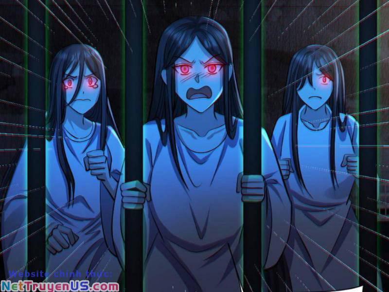 Toàn Cầu Ngự Quỷ: Trong Cơ Thể Ta Có Hàng Trăm Triệu Con Quỷ 156 trang 35