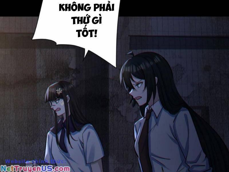 Toàn Cầu Ngự Quỷ: Trong Cơ Thể Ta Có Hàng Trăm Triệu Con Quỷ 156 trang 37