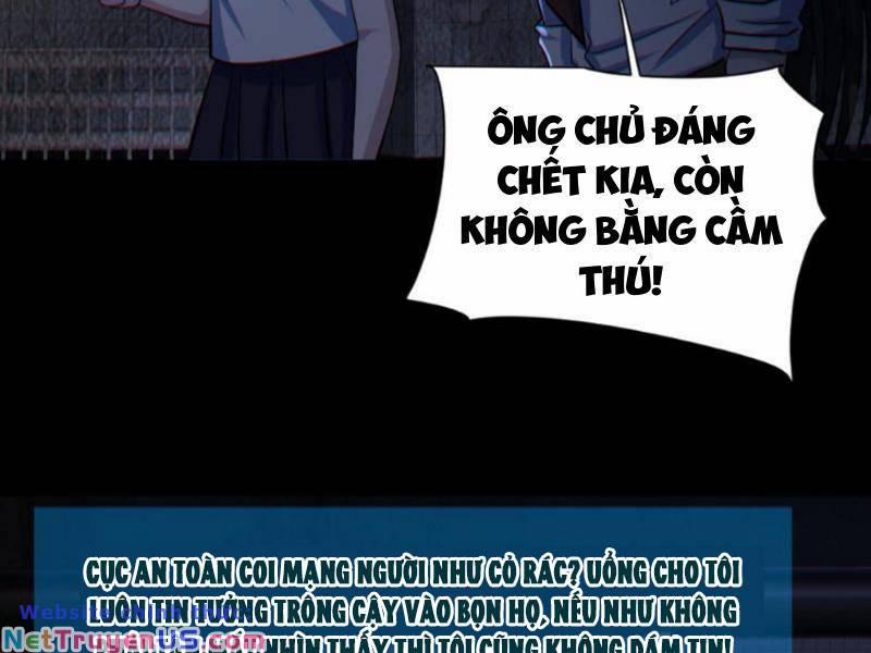 Toàn Cầu Ngự Quỷ: Trong Cơ Thể Ta Có Hàng Trăm Triệu Con Quỷ 156 trang 38