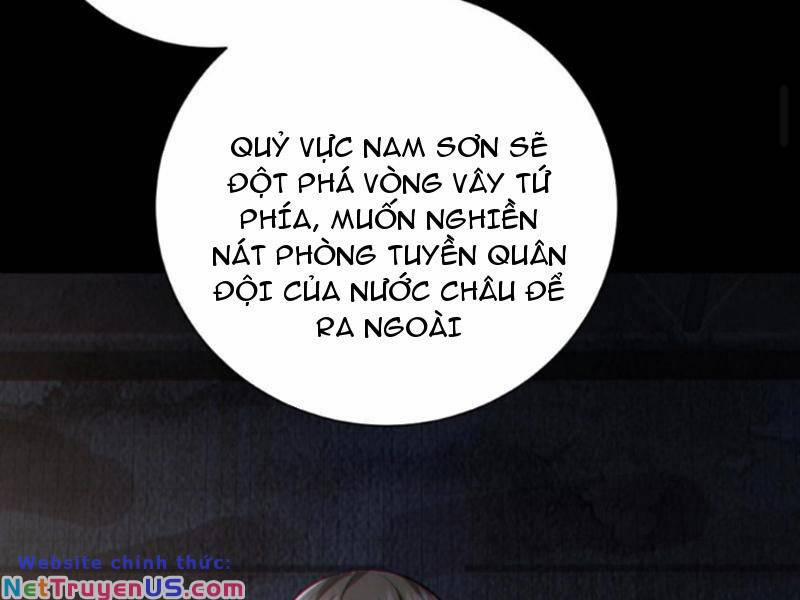 Toàn Cầu Ngự Quỷ: Trong Cơ Thể Ta Có Hàng Trăm Triệu Con Quỷ 156 trang 46