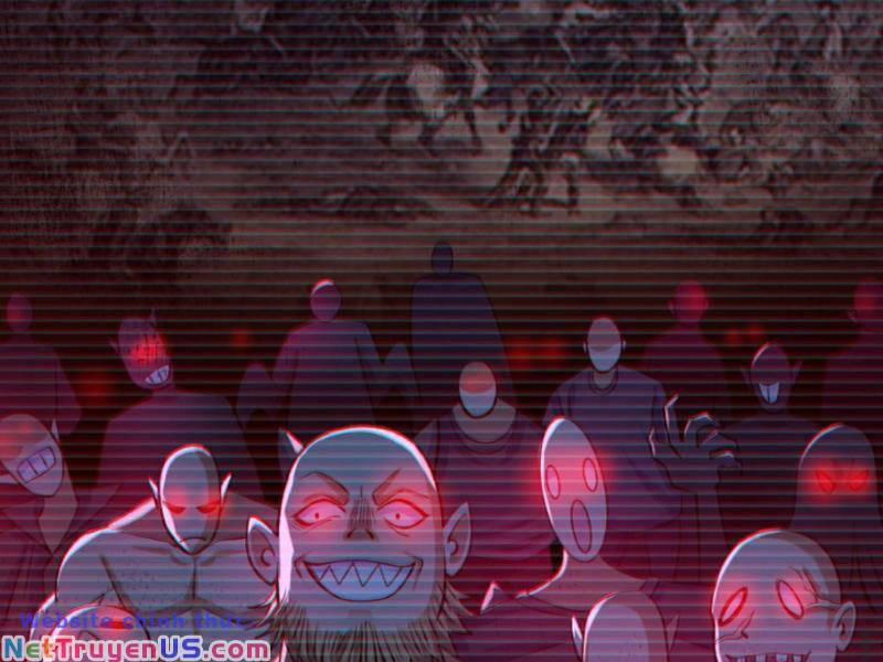 Toàn Cầu Ngự Quỷ: Trong Cơ Thể Ta Có Hàng Trăm Triệu Con Quỷ 156 trang 50