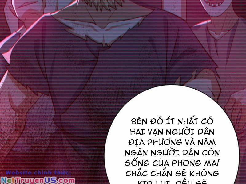 Toàn Cầu Ngự Quỷ: Trong Cơ Thể Ta Có Hàng Trăm Triệu Con Quỷ 156 trang 51
