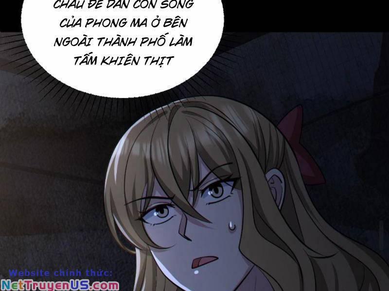 Toàn Cầu Ngự Quỷ: Trong Cơ Thể Ta Có Hàng Trăm Triệu Con Quỷ 156 trang 55