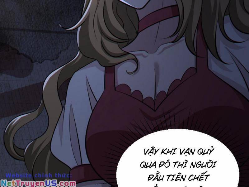 Toàn Cầu Ngự Quỷ: Trong Cơ Thể Ta Có Hàng Trăm Triệu Con Quỷ 156 trang 56