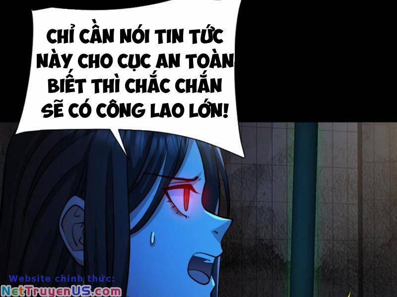 Toàn Cầu Ngự Quỷ: Trong Cơ Thể Ta Có Hàng Trăm Triệu Con Quỷ 156 trang 58
