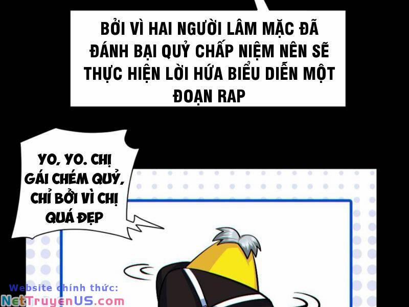 Toàn Cầu Ngự Quỷ: Trong Cơ Thể Ta Có Hàng Trăm Triệu Con Quỷ 156 trang 72