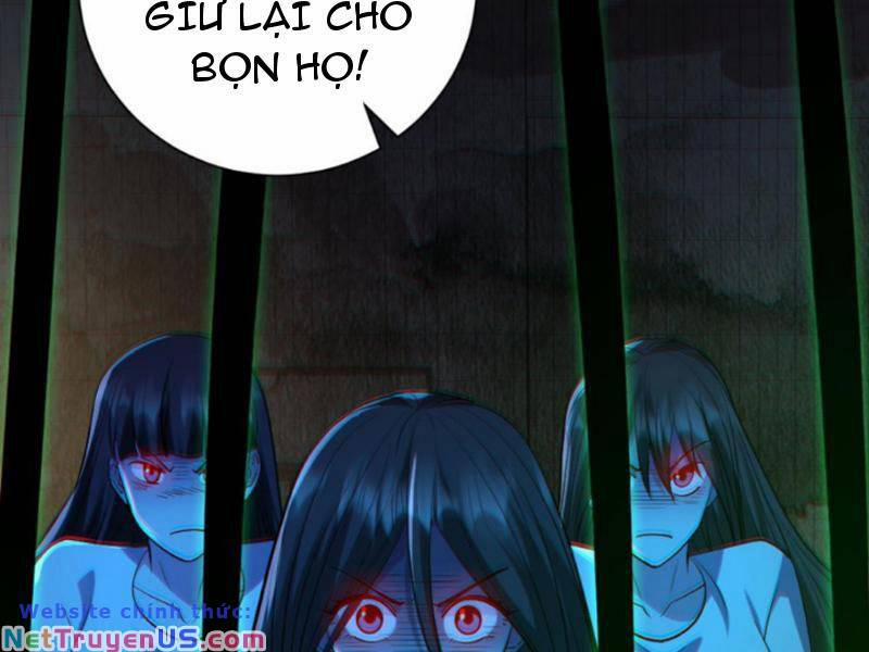 Toàn Cầu Ngự Quỷ: Trong Cơ Thể Ta Có Hàng Trăm Triệu Con Quỷ 157 trang 14