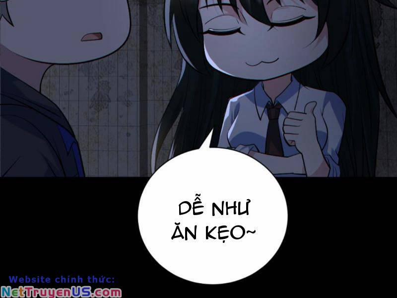 Toàn Cầu Ngự Quỷ: Trong Cơ Thể Ta Có Hàng Trăm Triệu Con Quỷ 157 trang 20