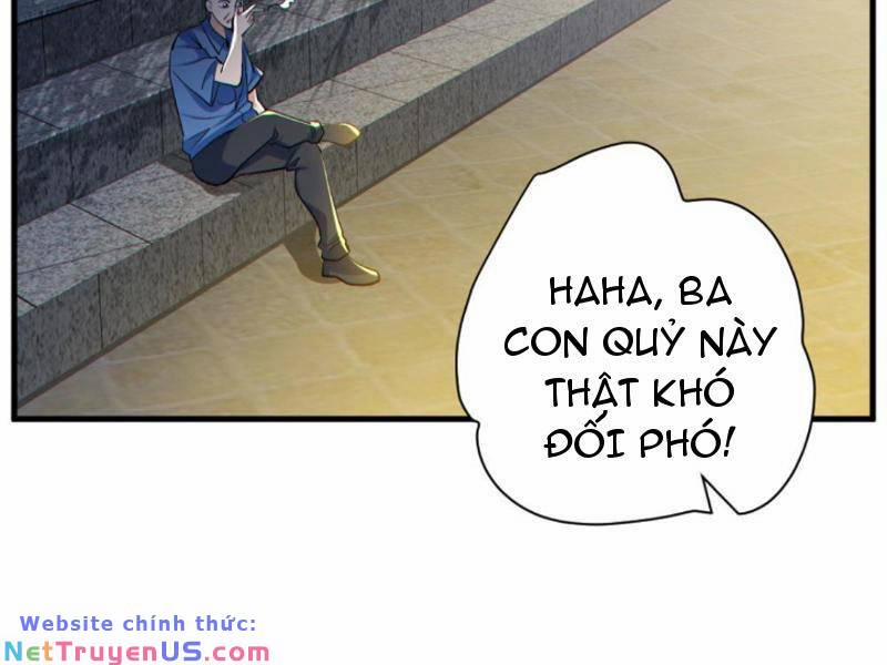 Toàn Cầu Ngự Quỷ: Trong Cơ Thể Ta Có Hàng Trăm Triệu Con Quỷ 157 trang 24