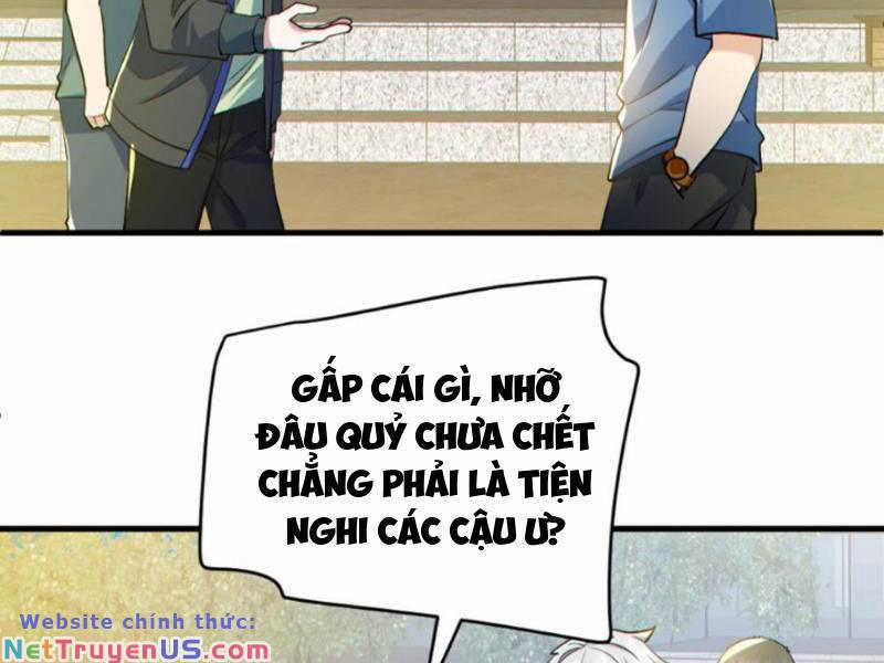 Toàn Cầu Ngự Quỷ: Trong Cơ Thể Ta Có Hàng Trăm Triệu Con Quỷ 157 trang 36