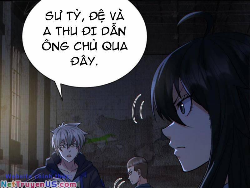 Toàn Cầu Ngự Quỷ: Trong Cơ Thể Ta Có Hàng Trăm Triệu Con Quỷ 157 trang 4