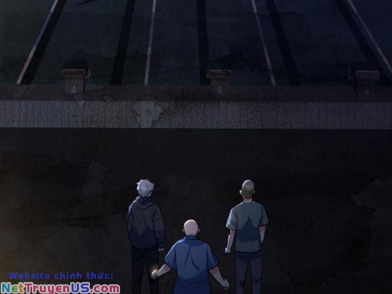 Toàn Cầu Ngự Quỷ: Trong Cơ Thể Ta Có Hàng Trăm Triệu Con Quỷ 157 trang 53