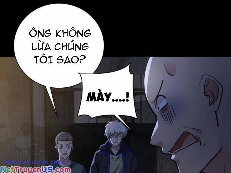 Toàn Cầu Ngự Quỷ: Trong Cơ Thể Ta Có Hàng Trăm Triệu Con Quỷ 157 trang 67