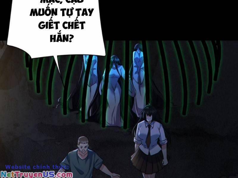 Toàn Cầu Ngự Quỷ: Trong Cơ Thể Ta Có Hàng Trăm Triệu Con Quỷ 157 trang 9