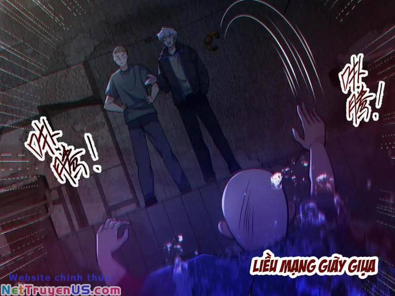 Toàn Cầu Ngự Quỷ: Trong Cơ Thể Ta Có Hàng Trăm Triệu Con Quỷ 158 trang 21