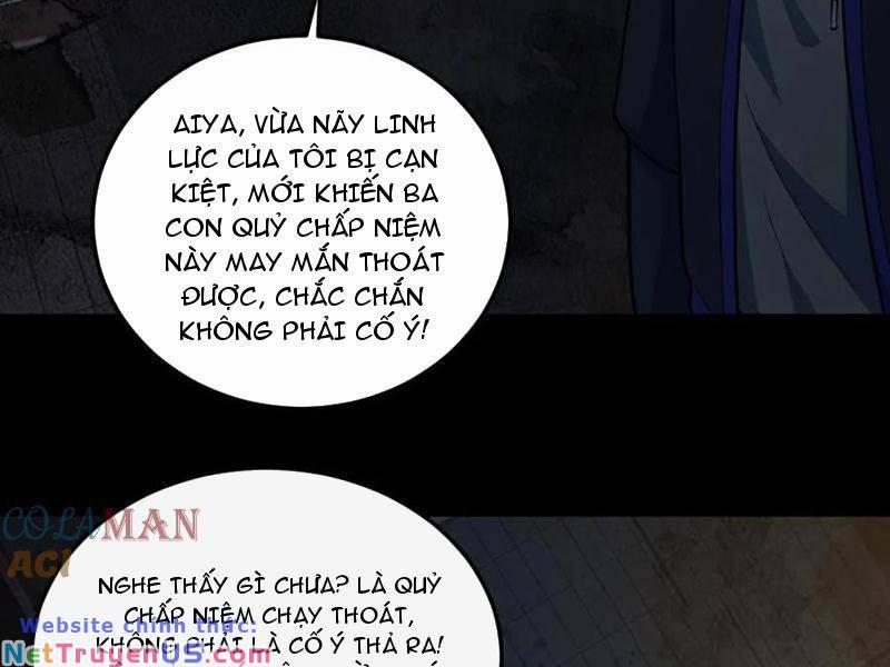 Toàn Cầu Ngự Quỷ: Trong Cơ Thể Ta Có Hàng Trăm Triệu Con Quỷ 158 trang 37