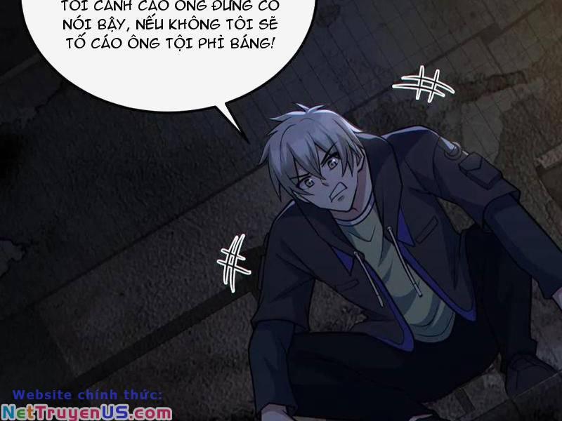 Toàn Cầu Ngự Quỷ: Trong Cơ Thể Ta Có Hàng Trăm Triệu Con Quỷ 158 trang 38