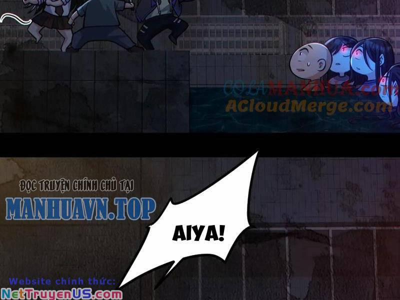 Toàn Cầu Ngự Quỷ: Trong Cơ Thể Ta Có Hàng Trăm Triệu Con Quỷ 158 trang 47