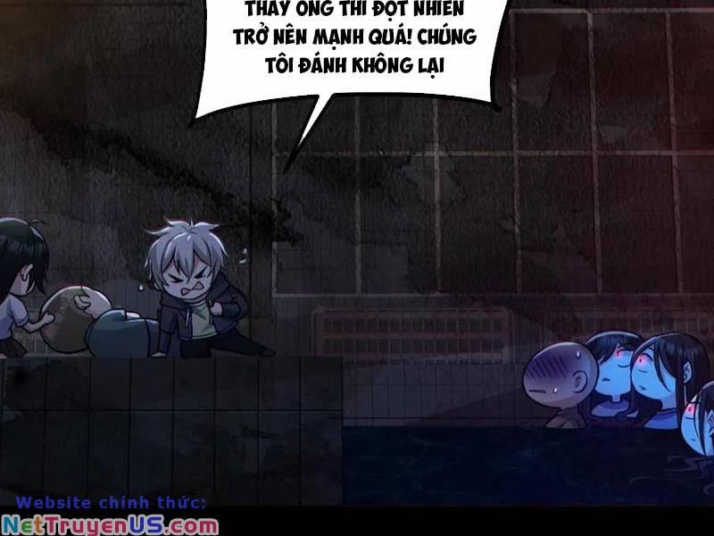 Toàn Cầu Ngự Quỷ: Trong Cơ Thể Ta Có Hàng Trăm Triệu Con Quỷ 158 trang 49