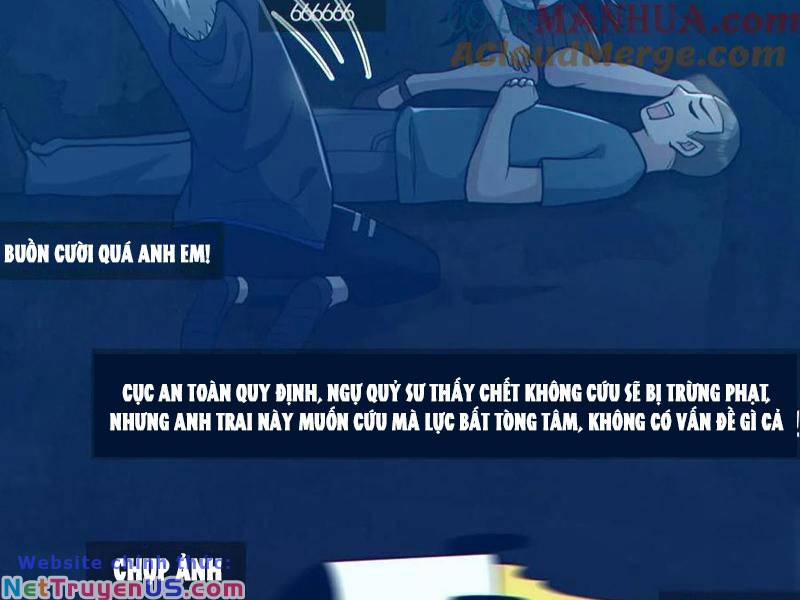 Toàn Cầu Ngự Quỷ: Trong Cơ Thể Ta Có Hàng Trăm Triệu Con Quỷ 158 trang 52