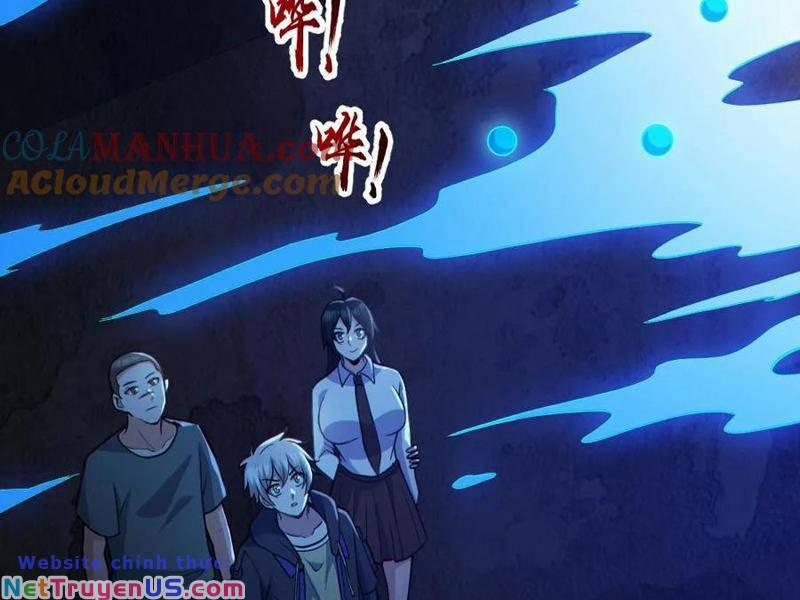 Toàn Cầu Ngự Quỷ: Trong Cơ Thể Ta Có Hàng Trăm Triệu Con Quỷ 158 trang 66