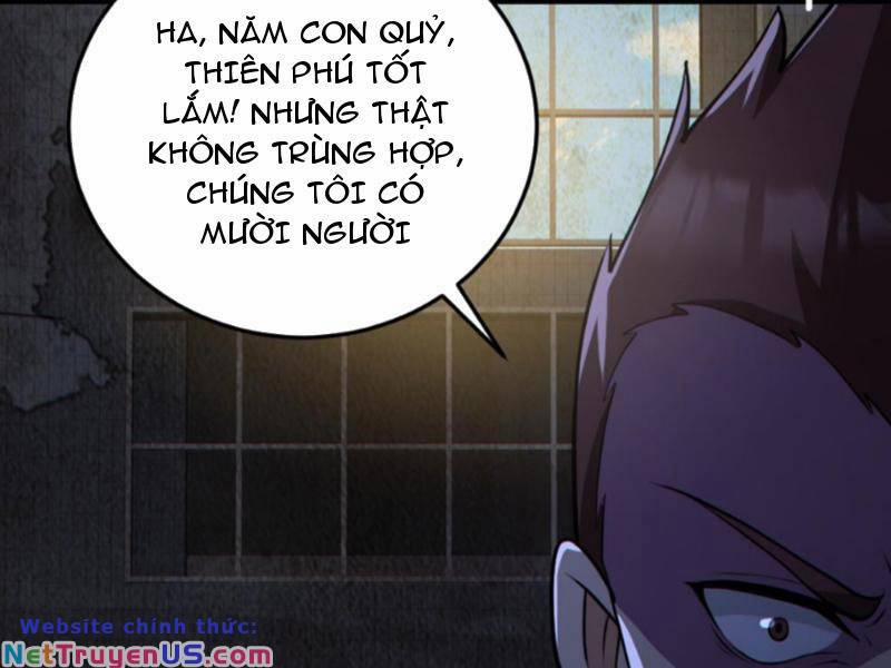 Toàn Cầu Ngự Quỷ: Trong Cơ Thể Ta Có Hàng Trăm Triệu Con Quỷ 159 trang 14